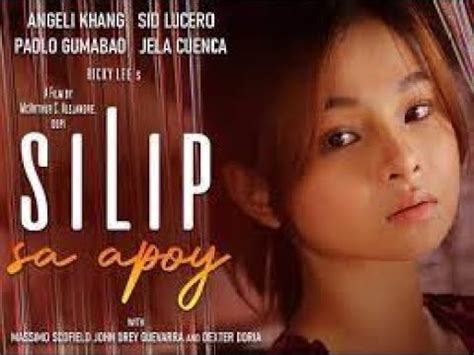 silip scandal|Eyes on Fire (film) .